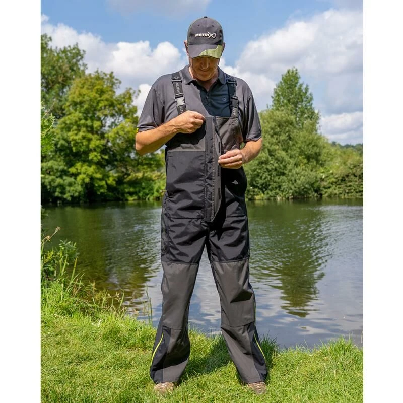 Matrix Tri-Layer Salopettes 25K 12 Matrix Tri-Layer Salopettes 25K - Afbeelding 10