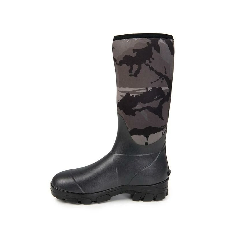 Fox Rage Camo Neoprene Boots 5 Fox Rage Camo Neoprene Boots - Afbeelding 3