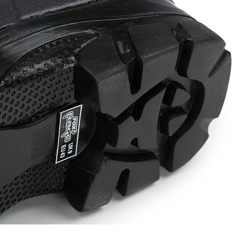 Fox Rage Camo Neoprene Boots 8 Fox Rage Camo Neoprene Boots - Afbeelding 6