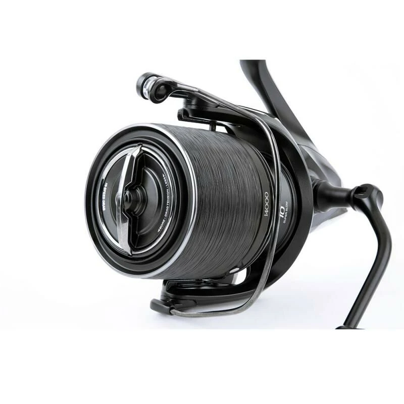 Shimano Aero Technium MgS XTD 14000 6 Shimano Aero Technium MgS XTD 14000 - Afbeelding 4