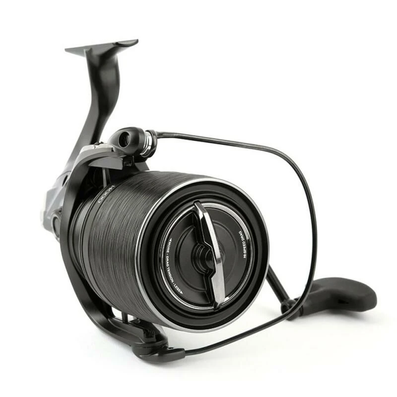 Shimano Aero Technium MgS XTD 14000 7 Shimano Aero Technium MgS XTD 14000 - Afbeelding 5