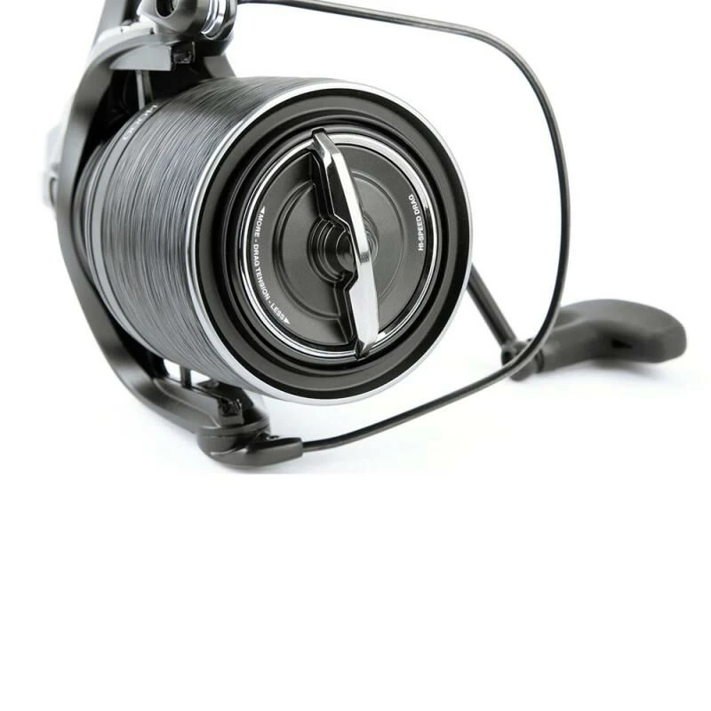 Shimano Aero Technium MgS XTD 14000 8 Shimano Aero Technium MgS XTD 14000 - Afbeelding 6