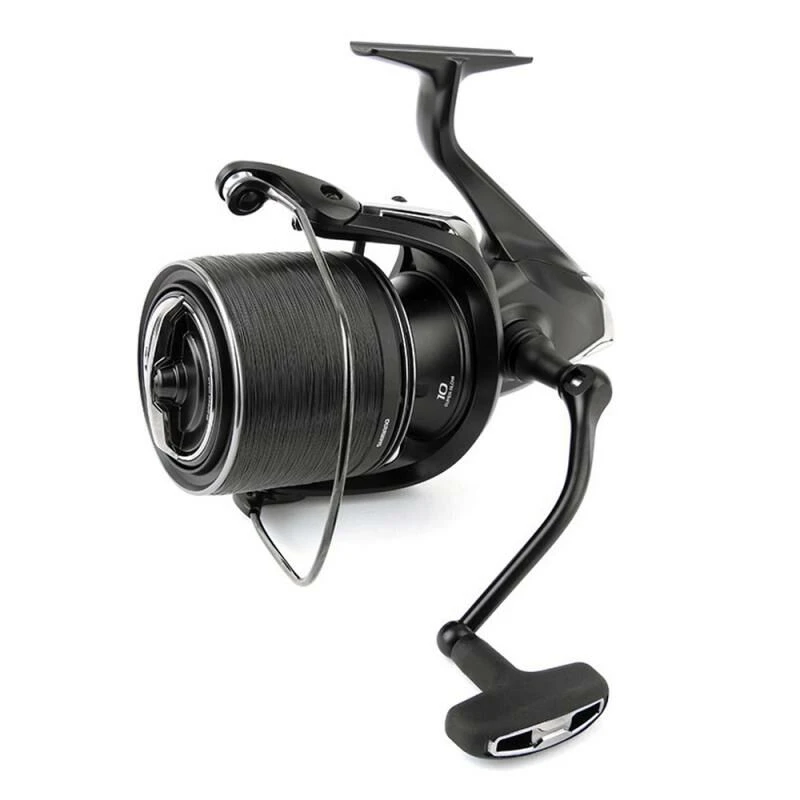 Shimano Aero Technium MgS XTD 14000 9 Shimano Aero Technium MgS XTD 14000 - Afbeelding 7