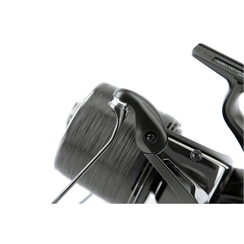 Shimano Aero Technium MgS XTD 14000 10 Shimano Aero Technium MgS XTD 14000 - Afbeelding 8