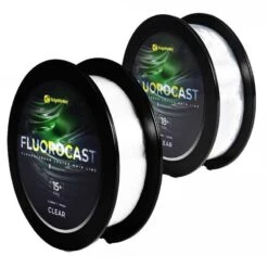 Ridgemonkey Fluorocast 1000m