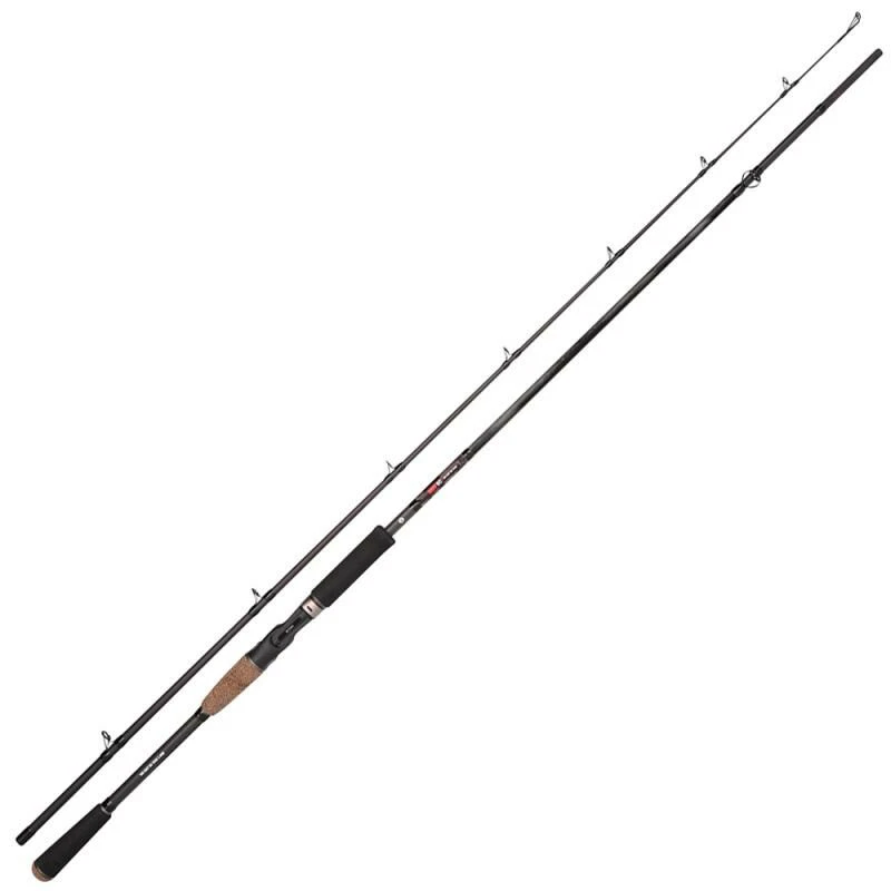 Spro Ruff BC Big Bait 2.40m 40-100g 3 Spro Ruff BC Big Bait 2.40m 40-100g