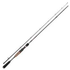 Spro Ruff BC Vertical 1.90m 10-30g