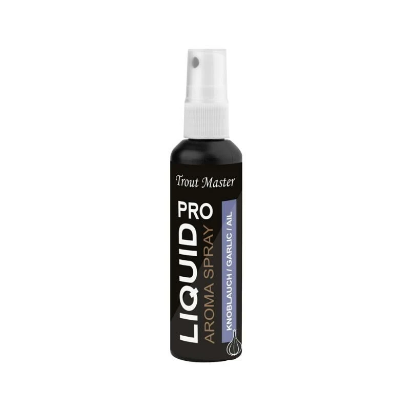 Spro Trout Master Pro Liquid 50ml 5 Spro Trout Master Pro Liquid 50ml - Afbeelding 3