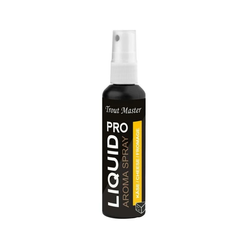 Spro Trout Master Pro Liquid 50ml 6 Spro Trout Master Pro Liquid 50ml - Afbeelding 4