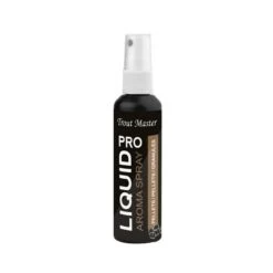 Spro Trout Master Pro Liquid 50ml 12 Spro Trout Master Pro Liquid 50ml -Eurotackle Verkoop 2064897Spro Trout Master Pro Liquid 50ml 3