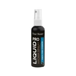 Spro Trout Master Pro Liquid 50ml 13 Spro Trout Master Pro Liquid 50ml -Eurotackle Verkoop 2064898Spro Trout Master Pro Liquid 50ml 4