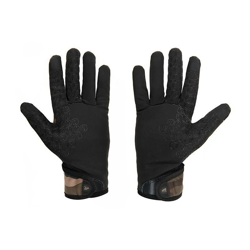 Fox Camo Thermal Gloves 4 Fox Camo Thermal Gloves - Afbeelding 2