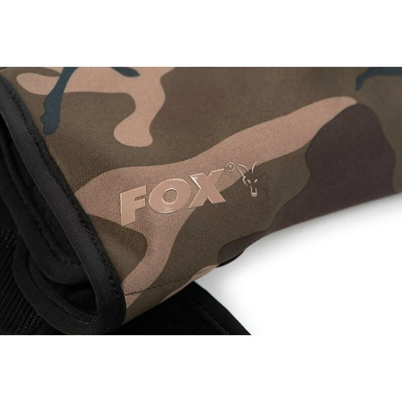 Fox Camo Thermal Gloves 7 Fox Camo Thermal Gloves - Afbeelding 5