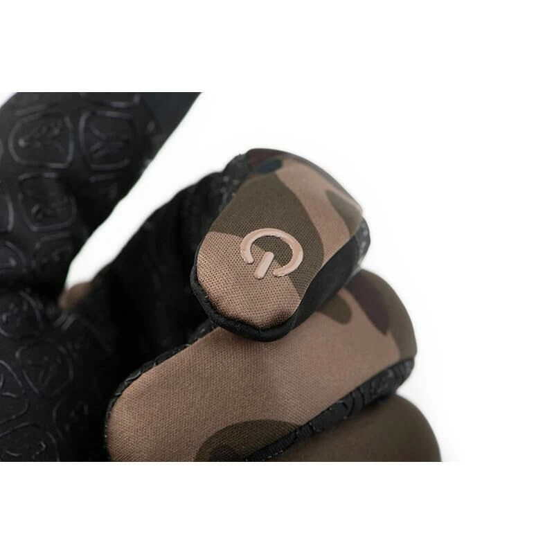 Fox Camo Thermal Gloves 8 Fox Camo Thermal Gloves - Afbeelding 6