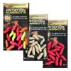Enterprise Tackle Large Pop-up Imitation Maggots -Eurotackle Verkoop 2257847Enterprise Tackle Large Pop up Imitation Maggots