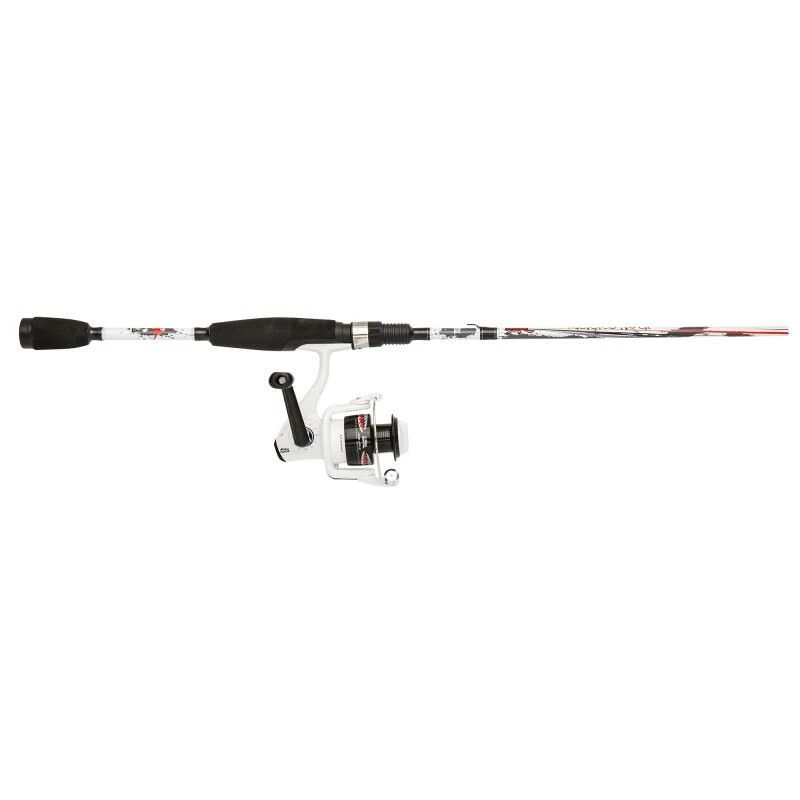 Abu Garcia Ike Dude 10-30g 2.44m Spinning Combo 3 Abu Garcia Ike Dude 10-30g 2.44m Spinning Combo