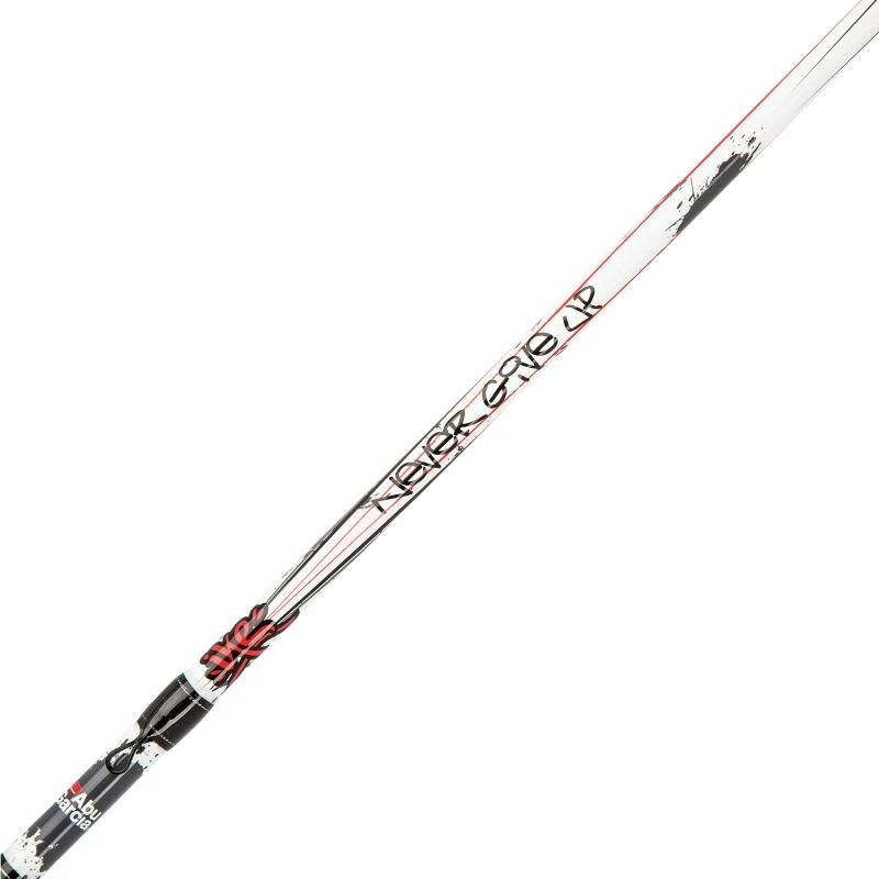 Abu Garcia Ike Dude 10-30g 2.44m Spinning Combo 5 Abu Garcia Ike Dude 10-30g 2.44m Spinning Combo - Afbeelding 3
