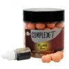 Dynamite Complex-T Pop-Ups & Dumbells Fluro 15mm -Eurotackle Verkoop 2466509Dynamite Complex T Pop Ups Dumbells Fluro 15mm