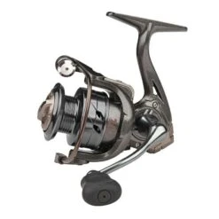 Spro Troutmaster Tactical Trout L-Spec Reels TTL
