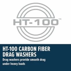 Penn Pursuit IV -Eurotackle Verkoop 2543152Penn Pursuit IV 5