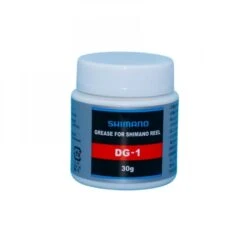 Shimano DG-1 Grease - Molenvet