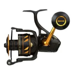 Penn Slammer IV -Eurotackle Verkoop 2634641Penn Slammer IV 1