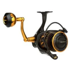 Penn Slammer IV -Eurotackle Verkoop 2634642Penn Slammer IV 2