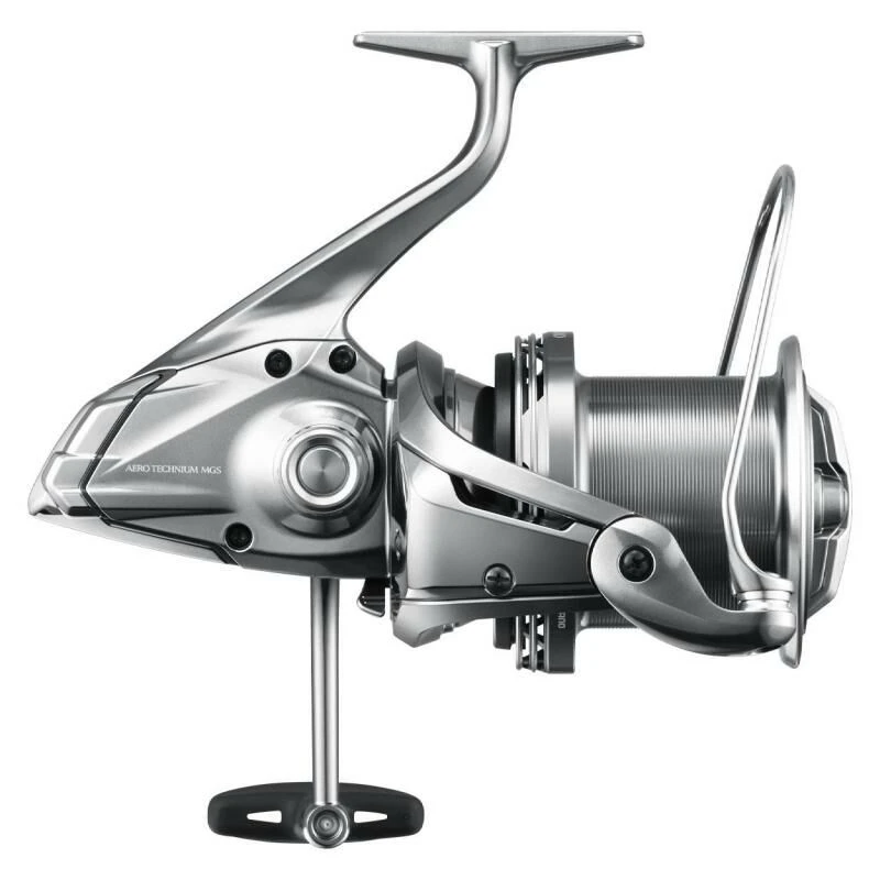 Shimano Aero Technium 14000 XSD Magnesium 5 Shimano Aero Technium 14000 XSD Magnesium - Afbeelding 3