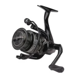 Cresta Protocol Feedermolen