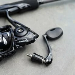 Spro Freestyle FSi Reel -Eurotackle Verkoop 2643621Spro Freestyle FSi Reel 3
