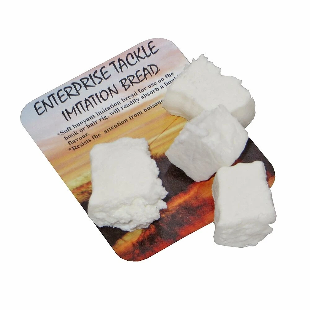 Enterprise Tackle Imitation Bread 3 Enterprise Tackle Imitation Bread
