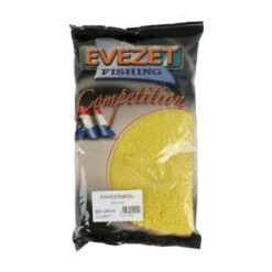 Evezet Paneermeel Geel 5mm 800g