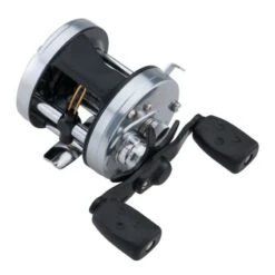 Abu Garcia Abu Ambassadeur Classic C3 6501 LH