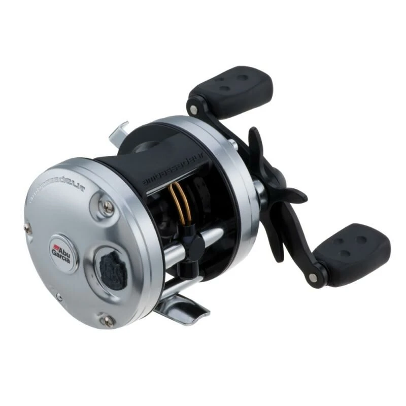 Abu Garcia Abu Ambassadeur Classic C3 6501 LH 4 Abu Garcia Abu Ambassadeur Classic C3 6501 LH - Afbeelding 2