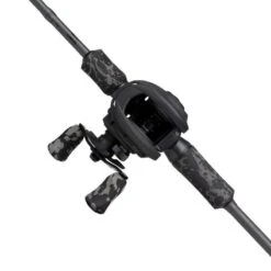 Abu Garcia Max X Black Camo Hengelset 1.98m 10-40g -Eurotackle Verkoop 2803386Abu Garcia Max X Black Camo Hengelset 1 98m 10 40g 3