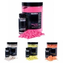 CC Moore Fluoro Pop Up Making Pack -Eurotackle Verkoop 2804037CC Moore Fluoro Pop Up Making pack 1
