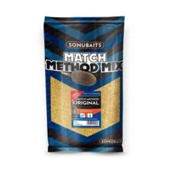 Sonubaits Match Method Marine 2kg