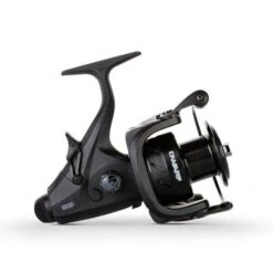 Nash Dwarf Freespool -Eurotackle Verkoop 2847410Nash Dwarf Freespool 4