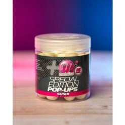 Mainline Special Edition Pop-Ups Sushi 15mm 8 Mainline Special Edition Pop-Ups Sushi 15mm -Eurotackle Verkoop 2912944Mainline Special Edition Pop Ups Sushi 15mm 2 1