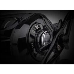 Spro OX Baitcaster Reel -Eurotackle Verkoop 2971669Spro OX Baitcaster Reel 3