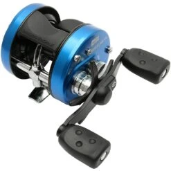 Abu Garcia Abu Ambassadeur 5601 Jerk