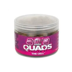 Mainline Quads Bottom Baits -Eurotackle Verkoop 3138010Mainline Quads Bottom Baits 2