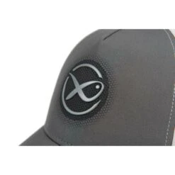 Matrix Surefit Baseball Cap Light Grey -Eurotackle Verkoop 3266142Matrix Surefit Baseball Cap Light Grey 2