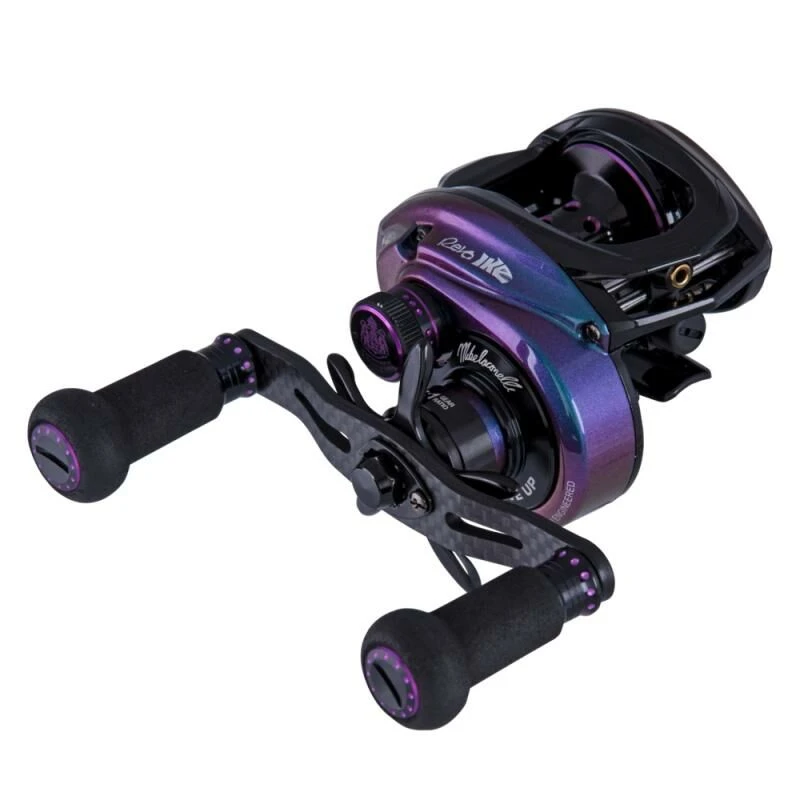 Abu Garcia Revo Ike LP Left 4 Abu Garcia Revo Ike LP Left - Afbeelding 2