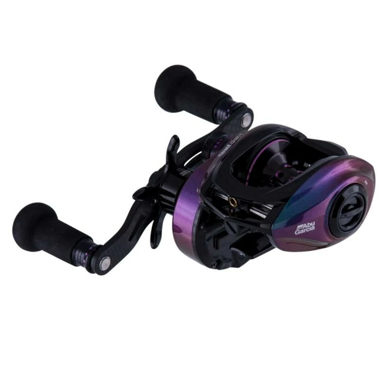 Abu Garcia Revo Ike LP Left 5 Abu Garcia Revo Ike LP Left - Afbeelding 3