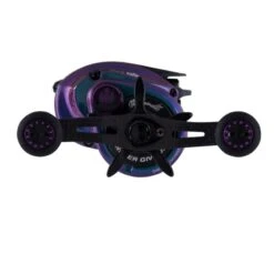 Abu Garcia Revo Ike LP Left 9 Abu Garcia Revo Ike LP Left -Eurotackle Verkoop 3464787Abu Garcia Revo Ike LP Left 3