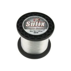 Sufix Ultra Supreme 0.64mm/0.24Kg 1000m