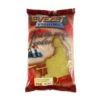 Evezet Team Mix Feeder Geel 1kg -Eurotackle Verkoop 3504726Evezet Team Mix Feeder Geel 1kg