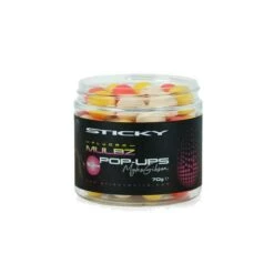 Sticky Baits Sticky Mulbz Pop-Ups 16mm - 70gr -Eurotackle Verkoop 3511701Sticky Mulbz Pop Ups 16mm 70gr 1