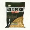 Dynamite Big Fish River Pellets Cheese & Garlic 4-6-8mm 1.8kg